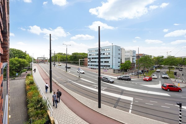 Medium property photo - Sint Sebastiaansbrug 11, 2611 DN Delft